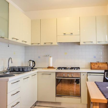 Apartment Charlie Ровінь Екстер'єр фото