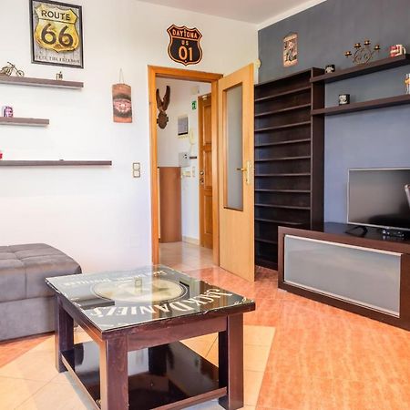 Apartment Charlie Ровінь Екстер'єр фото