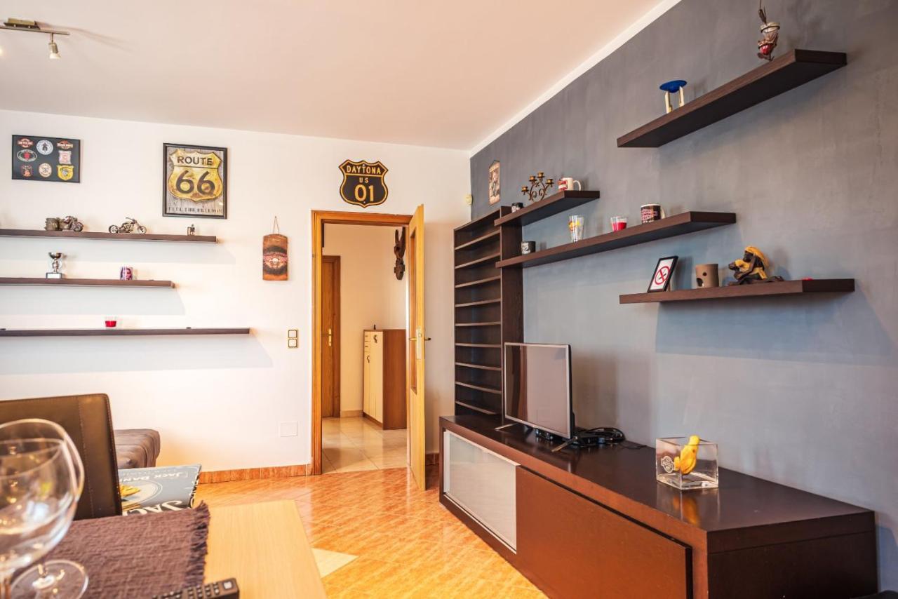 Apartment Charlie Ровінь Екстер'єр фото