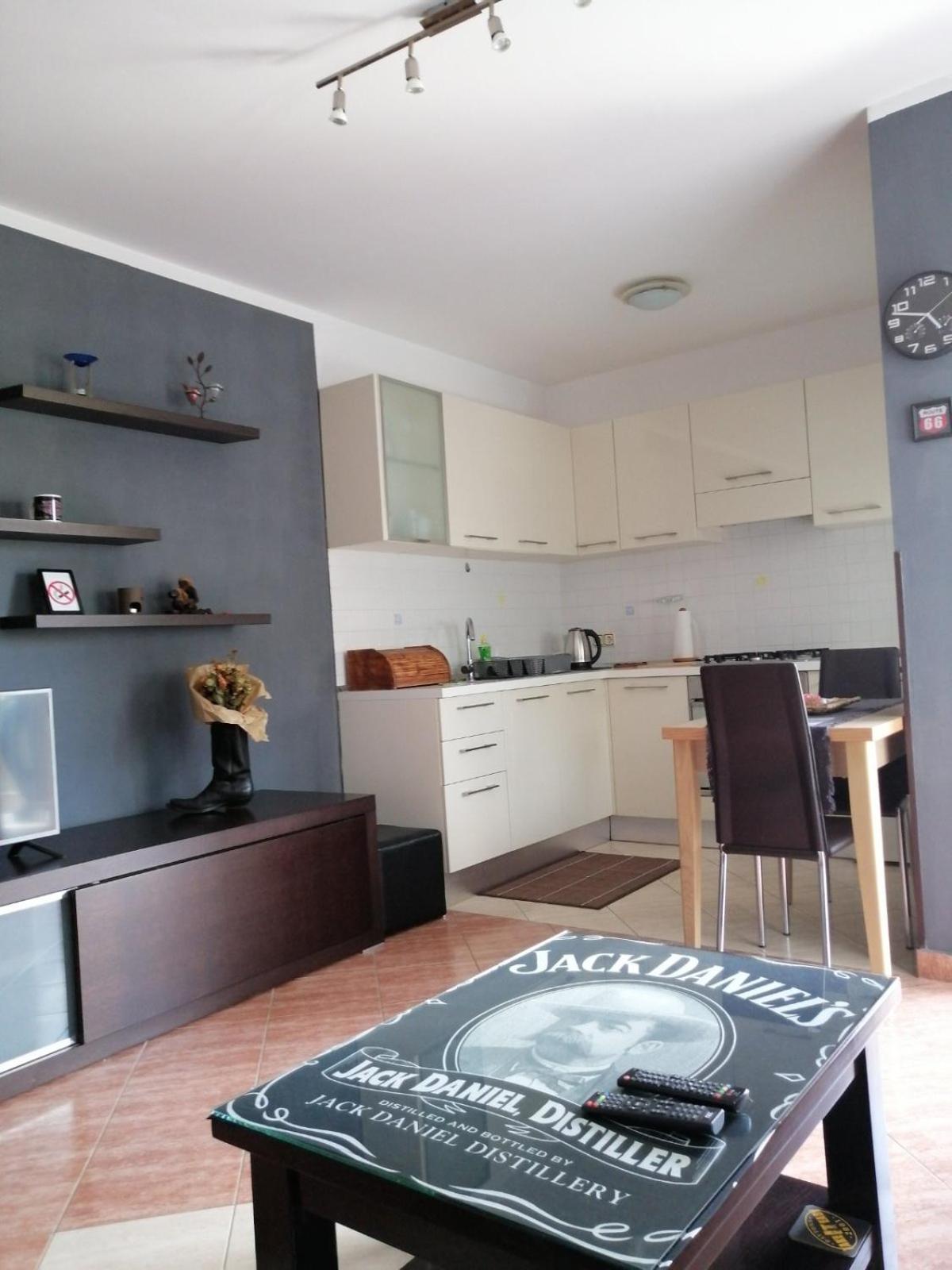 Apartment Charlie Ровінь Екстер'єр фото