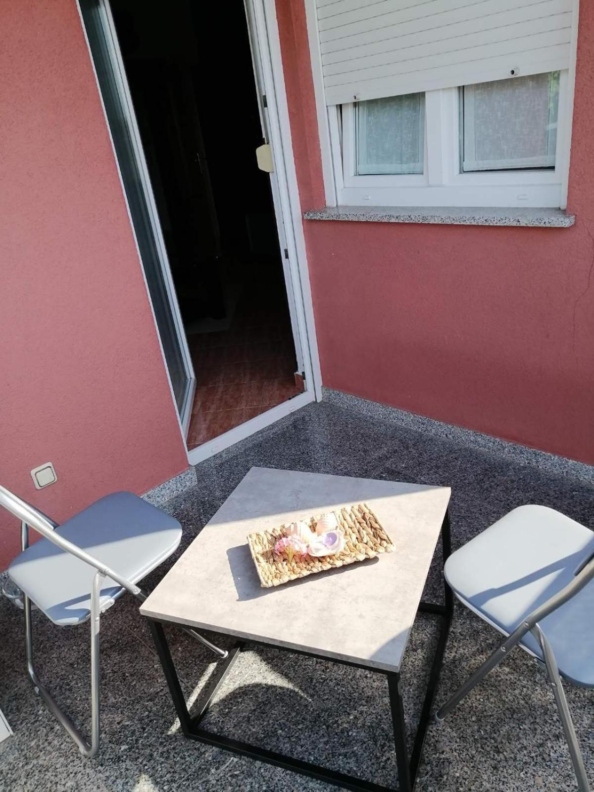 Apartment Charlie Ровінь Екстер'єр фото